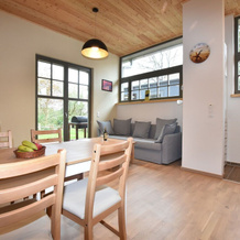 Vintage Apartment with Garden in Steffenshagen, 施特芬斯哈根 — 照片 2