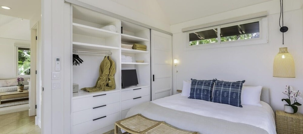 Hale Nanea 1 Bedroom Home by RedAwning, 基洛埃亚 — 照片 1