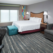 Hampton Inn & Suites Chicago-North Shore/Skokie, 斯科基 — 照片 4