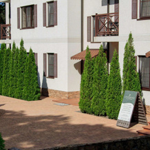 Vintazh Hotel, Abrau-Dyurso — photo 3