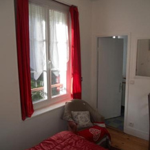 Chambre Eugénie, Сен-Клу — фото 2