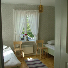 Granbergs Gästhus och Gästhem, 埃克勒 — 照片 3