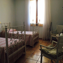 Hotel Villa Scalabrini, 帕代尔诺德尔格拉帕 — 照片 3