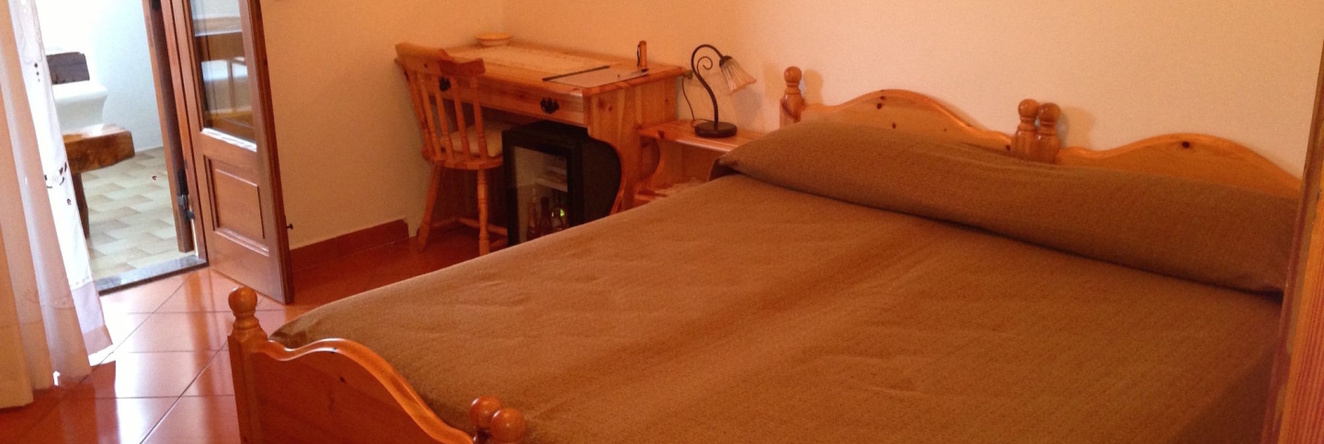 B&B da Luca, Panarea — photo 1