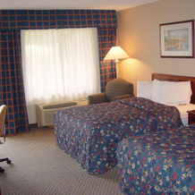 Mayfair Inn, Уильямстон — фото 2
