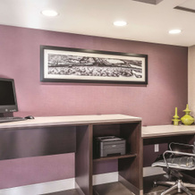 La Quinta Inn & Suites By Wyndham Columbia / Fort Meade, Уотерлу — фото 3