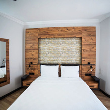 İmroz Otel, Гёкчеада — фото 3