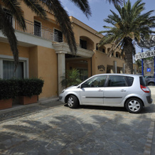 Hotel Ristorante La Lampara, 吉泽里亚 — 照片 4