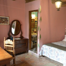 Hotel Amor y Paz, 马特瓦拉 — 照片 3