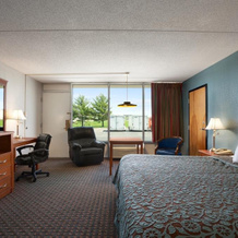 Days Inn Chillicothe, Чиликот — фото 5