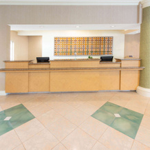 La Quinta Inn & Suites by Wyndham Tampa Brandon Regency Park, 布兰登 — 照片 2