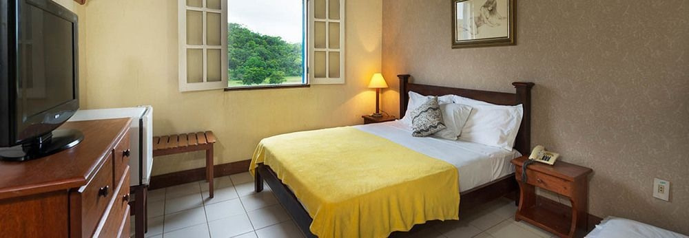 Fazenda Marrecas Eco-Hotel, Maragogi — photo 1