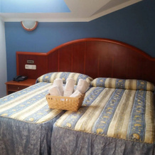 Hotel Peña Santa, Бения-де-Онис — фото 5