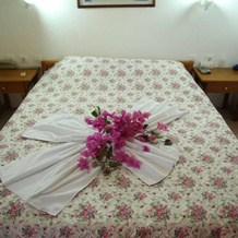 Baba Motel, Финике — фото 2