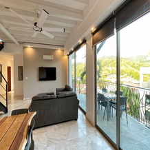 Luxury Sky Penthouses 3-6BR Condo-Hotel at Oceano Jaco, 函馆 — 照片 5