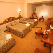 Gungor Ottoman Palace Thermal Resort, 安塔基亚 — 照片 5