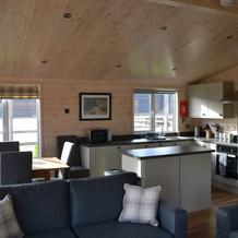 The Chiltern Lodges at Upper Farm Henton, Chinnor — photo 4