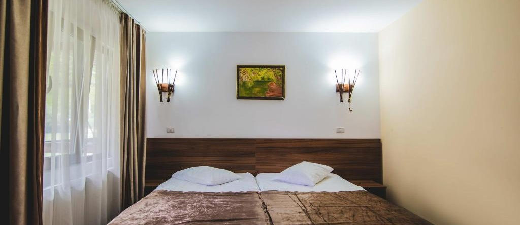 Hotel Class, Ramnicu Valcea — photo 1