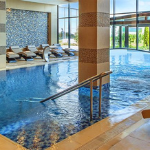 Akrones Thermal Spa Convention Hotel, Афьонкарахисар — фото 3