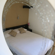 Hôtel Les Beaux Soleils, Osny — photo 3