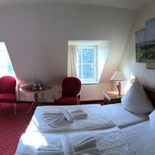 Hotel Heiderose, Hiddensee — photo 5