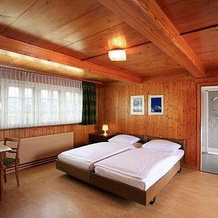 Hotel am Schönenbühl, Speicher — photo 4