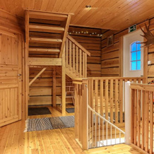 Holiday Home Ylikyrön Mökki, Энонтекио — фото 2