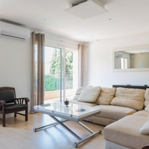 Appartement T3 Design Et Calme - Proche de la Plage, 土伦 — 照片 2
