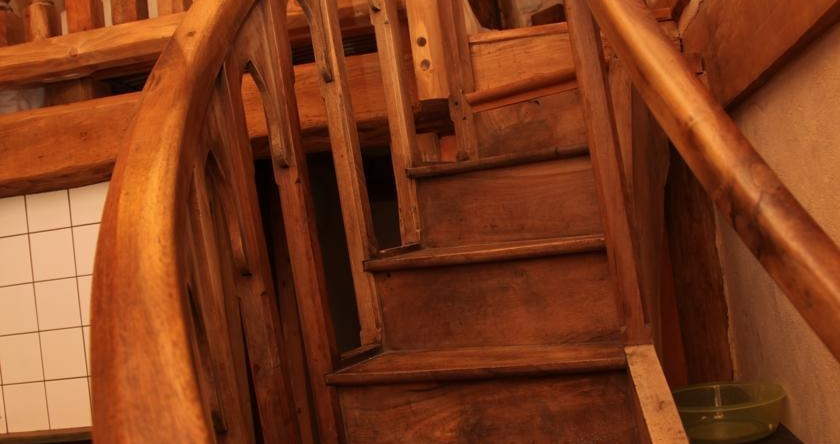 Holiday home les Hauts de Choranche, Choranche — photo 1