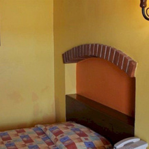 Hotel Cuamanco, Уамантла — фото 4