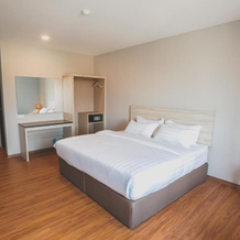 V3 Hotel & Residence Seri Alam, Masai — photo 4