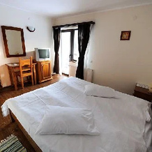 Pension Podul Turcului, 布朗 — 照片 2