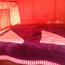 Nomad Camp, Man — photo 2