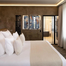 Hôtel Saint-Delis & Spa - Relais & Châteaux, Онфлёр — фото 4