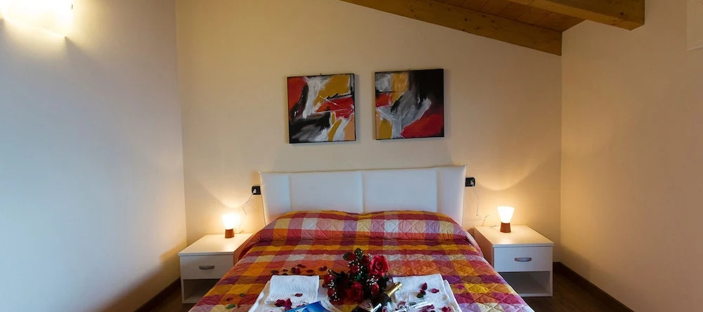 Casa Attico Al Porto, Pianello del Lario — photo 1