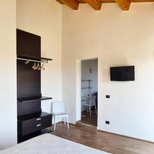 B&B Villalba, Камерано — фото 2