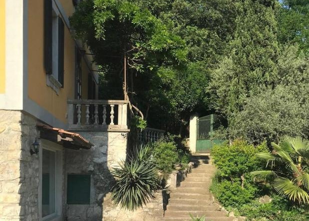 Villa Monte Bianco, Манделло дель Ларио — фото 1