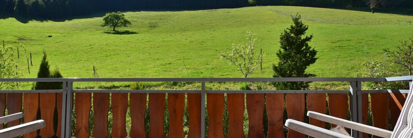 Serene Apartment in Hofstetten with garden amidst luxury of nature, Hofstetten — photo 1