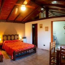 La Casona Cabañas, 洛斯雷亚特斯 — 照片 2
