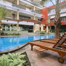 Grand Palma Pangandaran by Horison, Pangandaran — photo 2