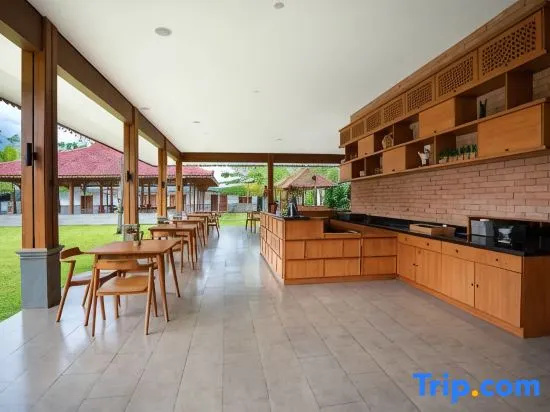 Hadipriyanto Homestay, 万由马士 — 照片 1