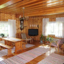 Holiday Home Raanumaja iii, 佩洛 — 照片 3