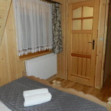 Apartamenty Na Polanie, Витов — фото 3