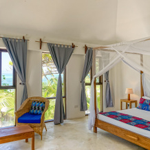 Indigo Beach Zanzibar, Bwejuu — photo 2
