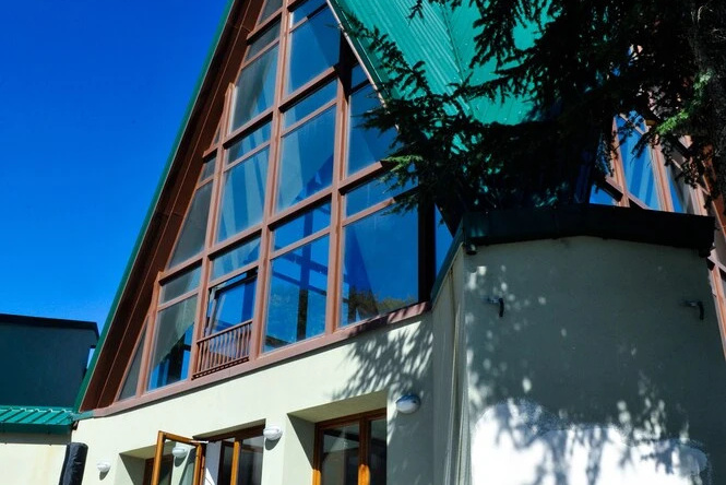Chalet Madonna di Viggiano, Viggiano — photo 1