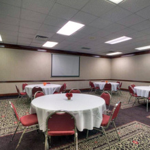 Clarion Inn Near Baylor University, 韦科 — 照片 5