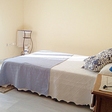 Casitas Sierra De Libar, Монтехаке — фото 2