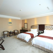 Haoyu Business Hotel, 辽阳 — 照片 3