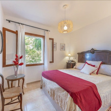 Villa Bunyola Tramuntana Sun, Буньола — фото 3