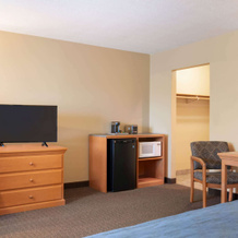Travelodge By Wyndham Edson, Эдсон — фото 4